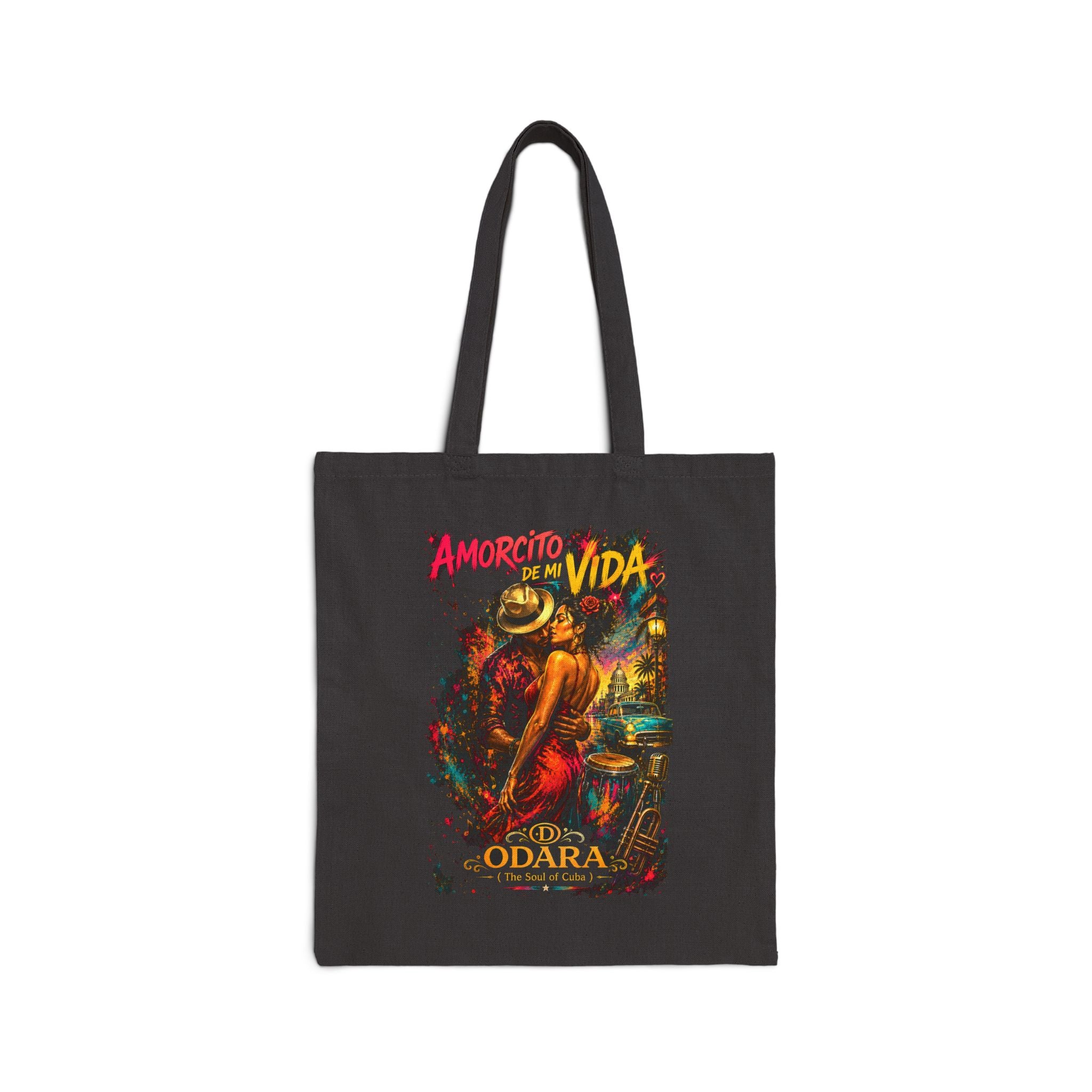 Amorcito De Mi Vida/ Bag — Vistas