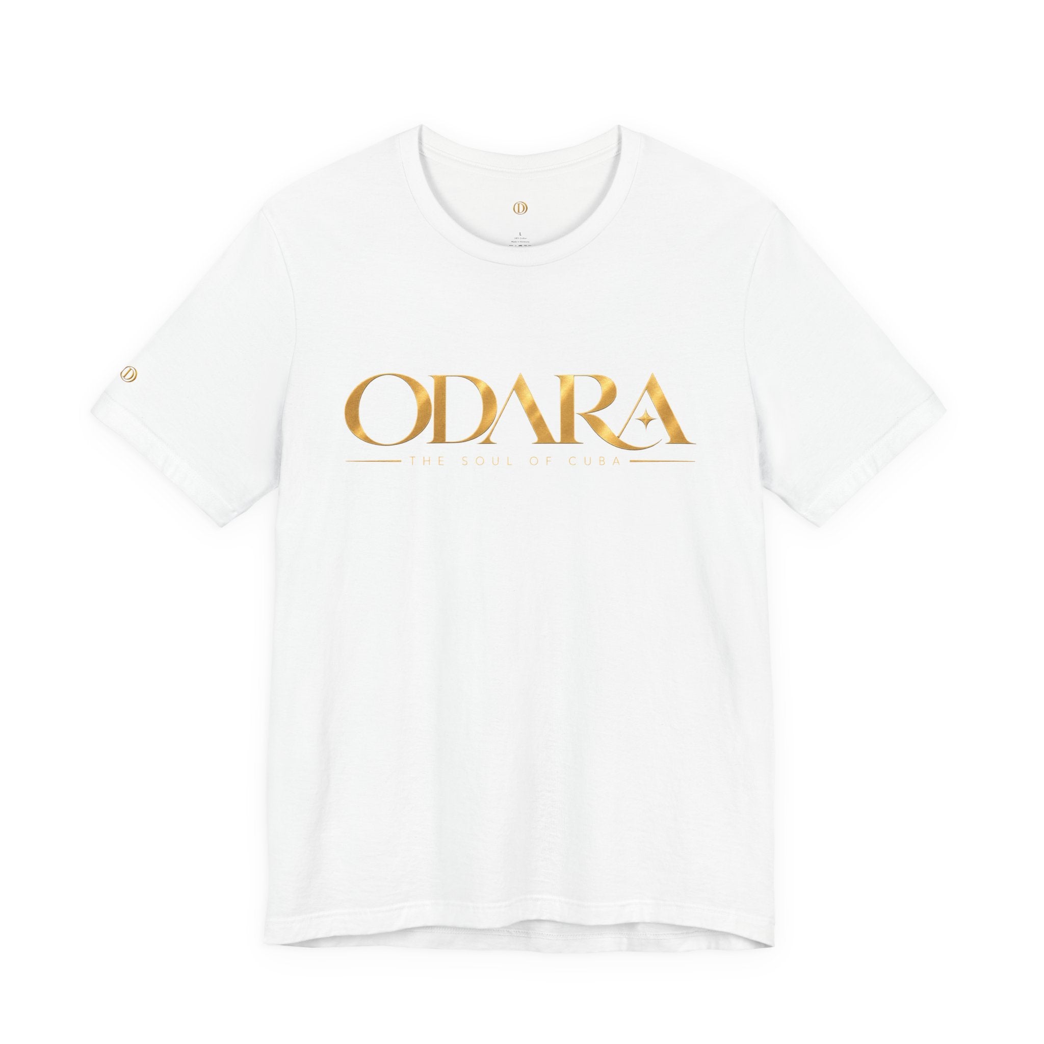 Odara — Vistas