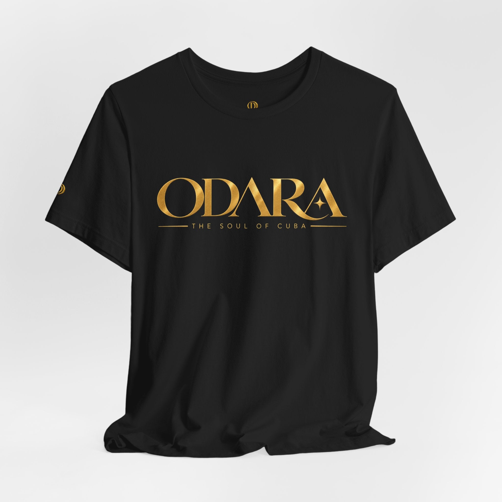 Odara — Black